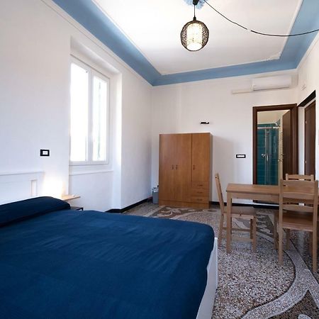Antica Corte Genua Exteriör bild