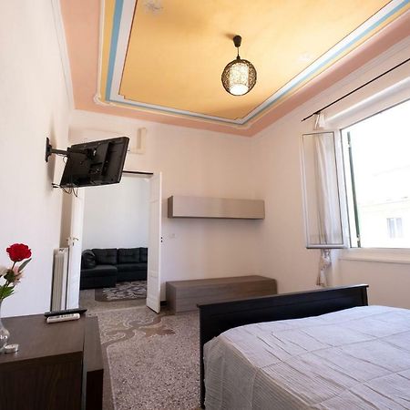 Antica Corte Genua Exteriör bild
