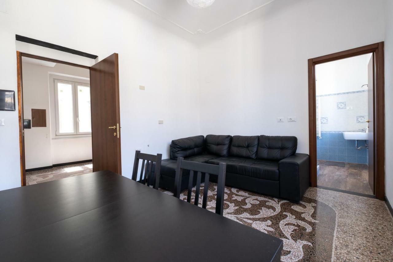 Antica Corte Genua Exteriör bild