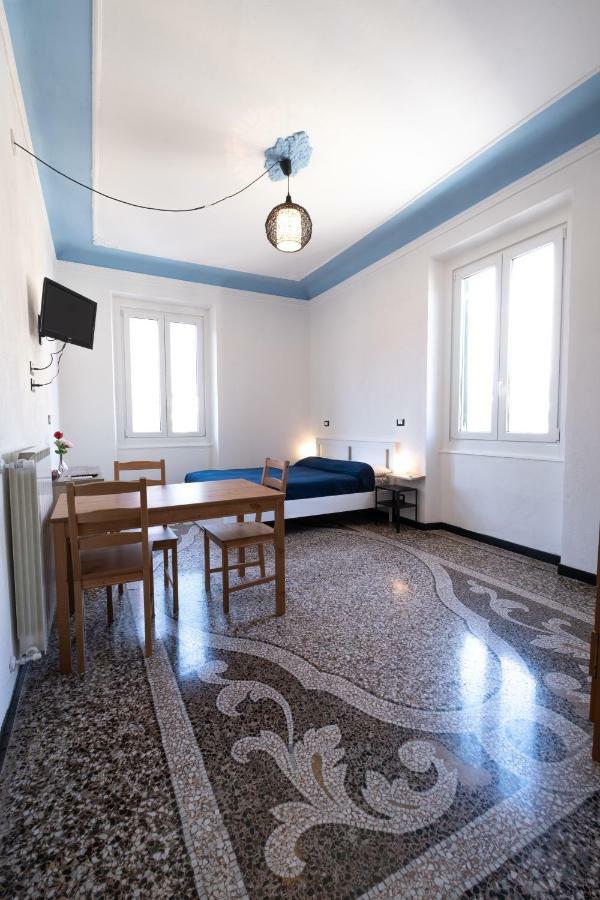 Antica Corte Genua Exteriör bild