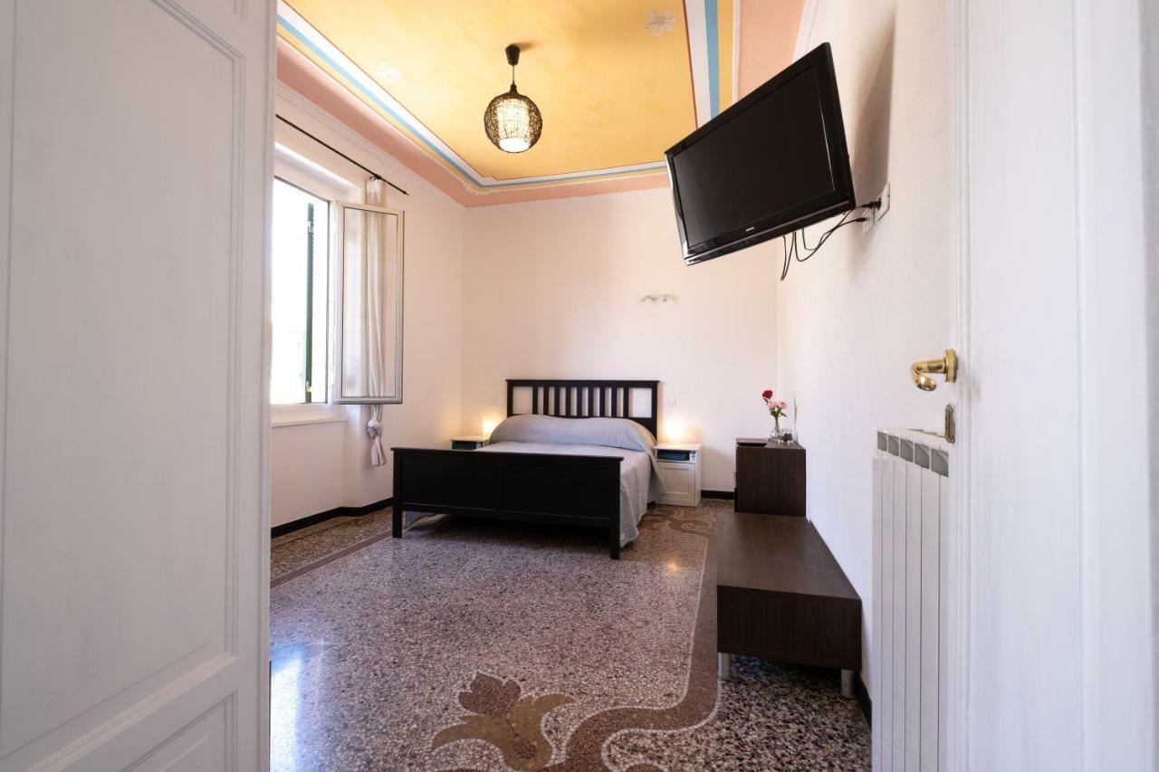 Antica Corte Genua Exteriör bild
