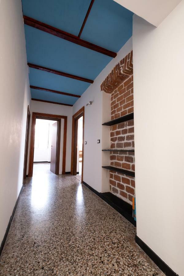 Antica Corte Genua Exteriör bild
